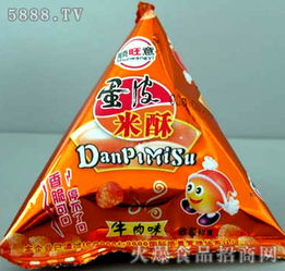 休閑食品產(chǎn)品庫 品類、趨勢與消費(fèi)指南