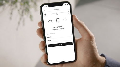 軟件驅(qū)動未來 寶馬遠(yuǎn)程升級130萬輛汽車，AI賦能智能數(shù)字化新體驗